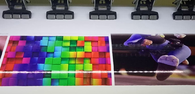 Print Indoor